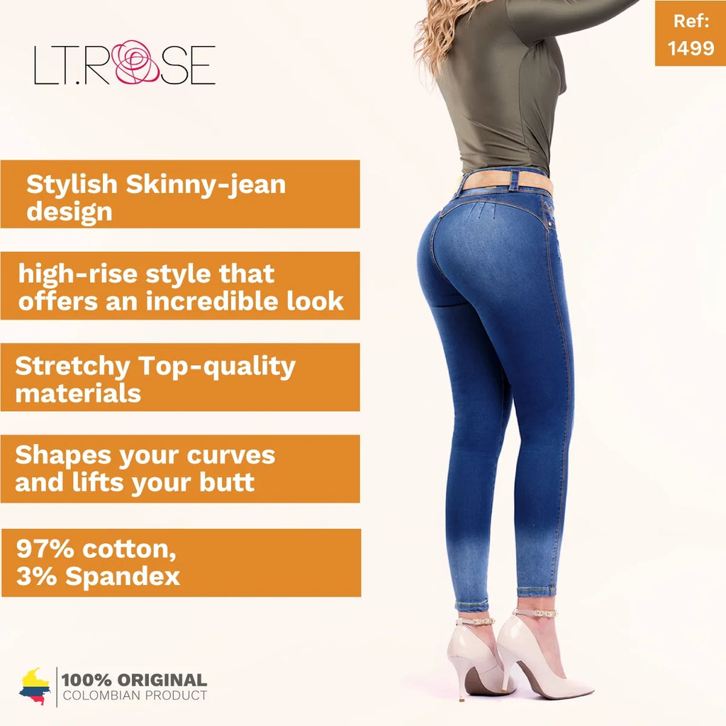 Laty Rose LTR-1499