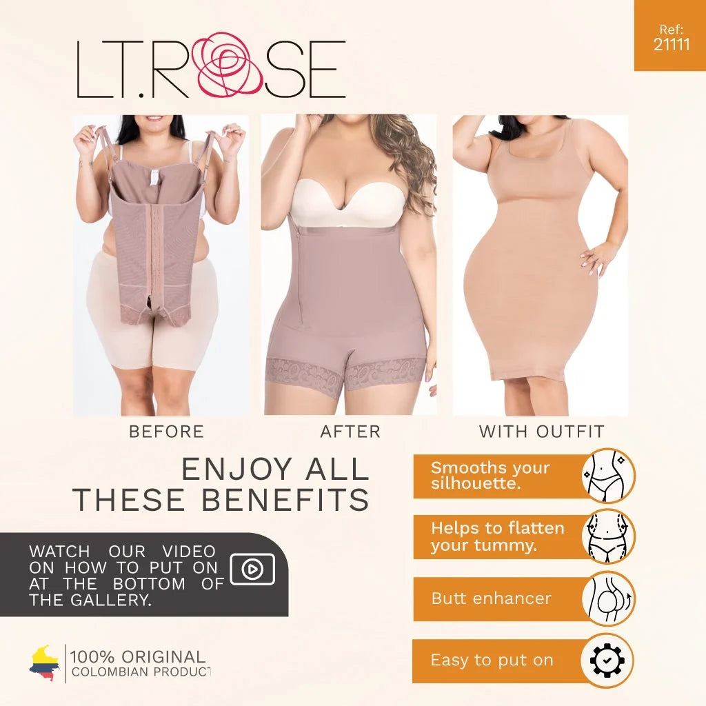 Laty Rose LTR-21111