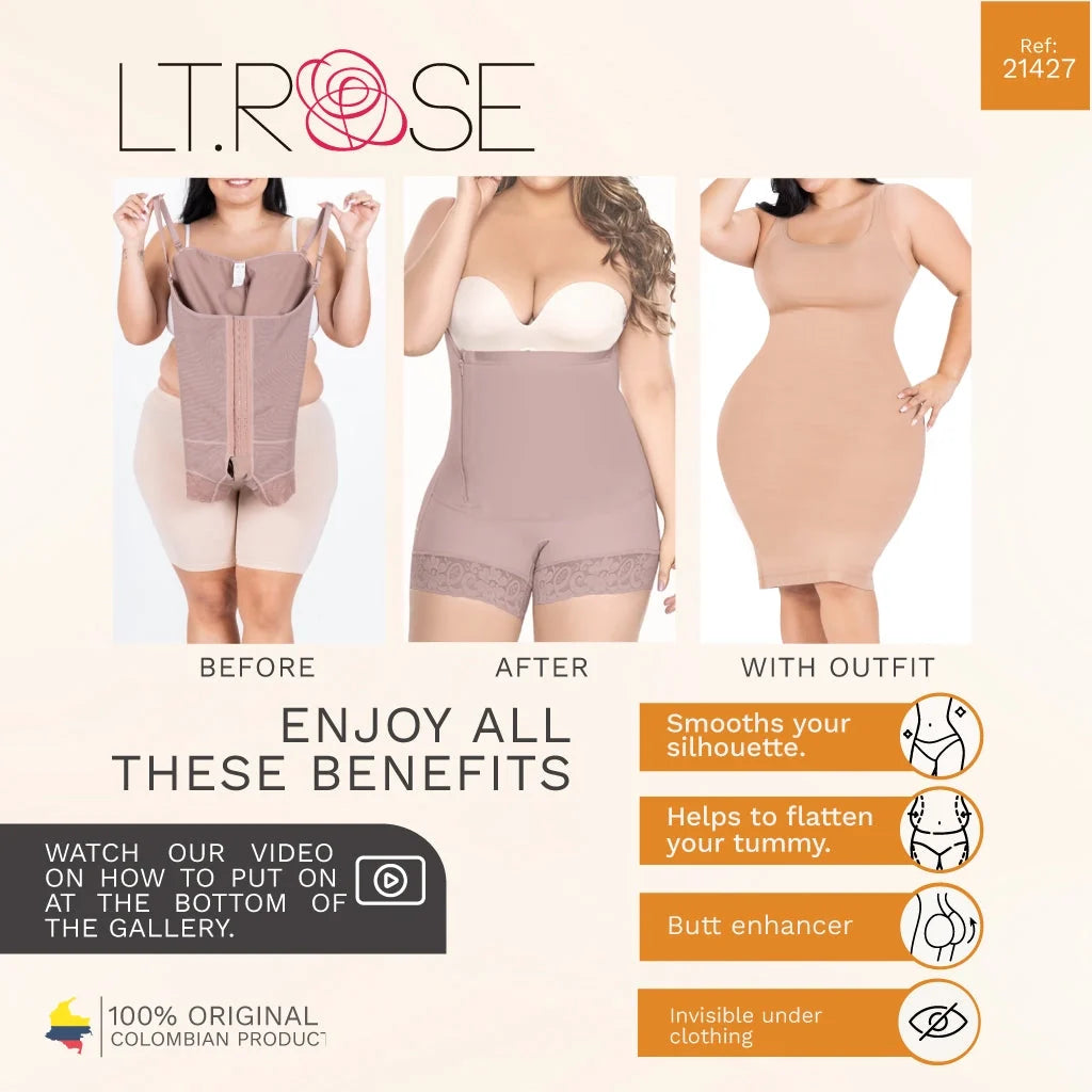 Laty Rose LTR-21427