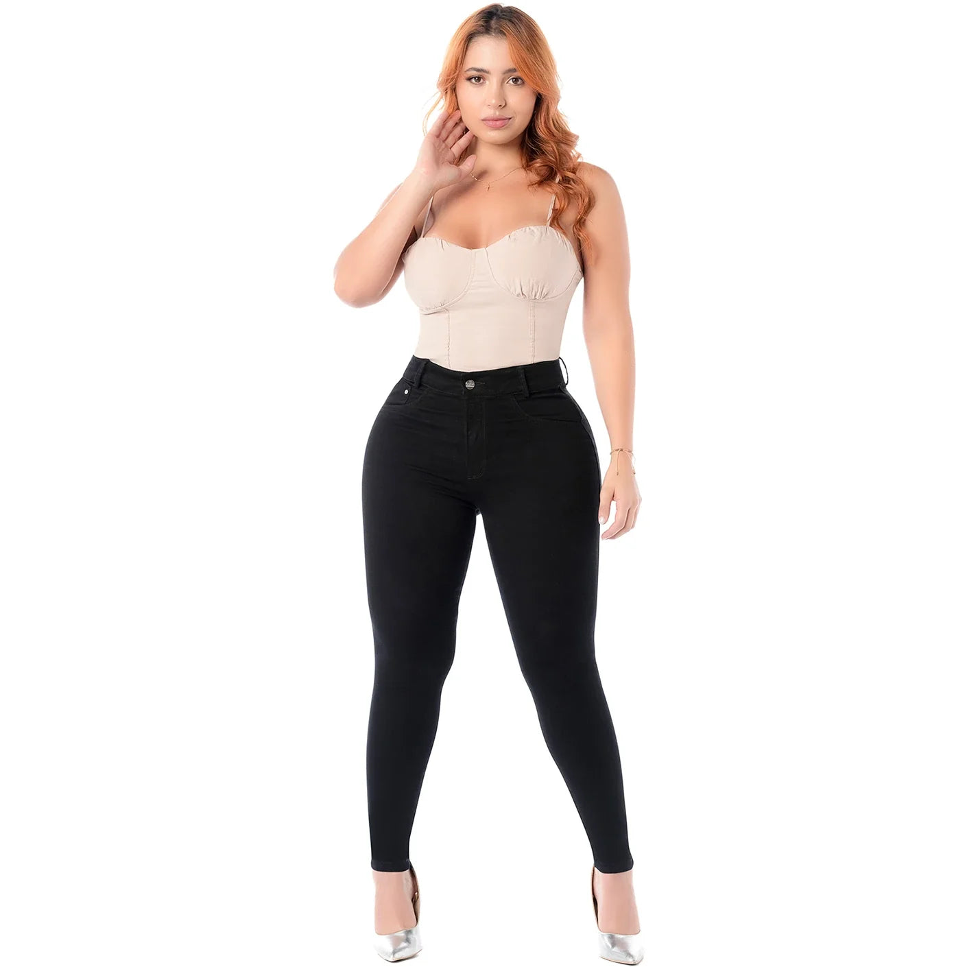 Laty Rose LTR-2403