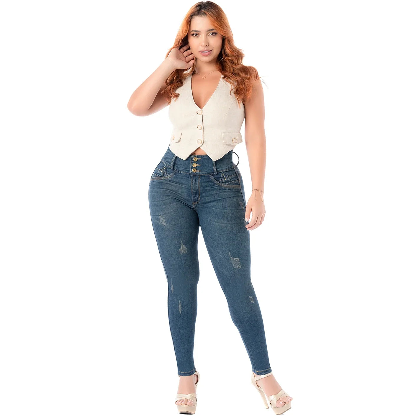 Laty Rose LTR-2405