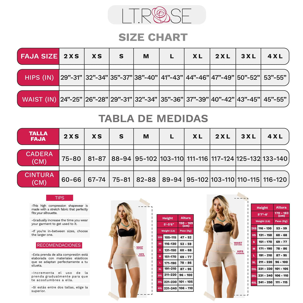 Laty Rose LTR-21990