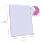 Snatched Body Accessories SNA-FOAM3PACK