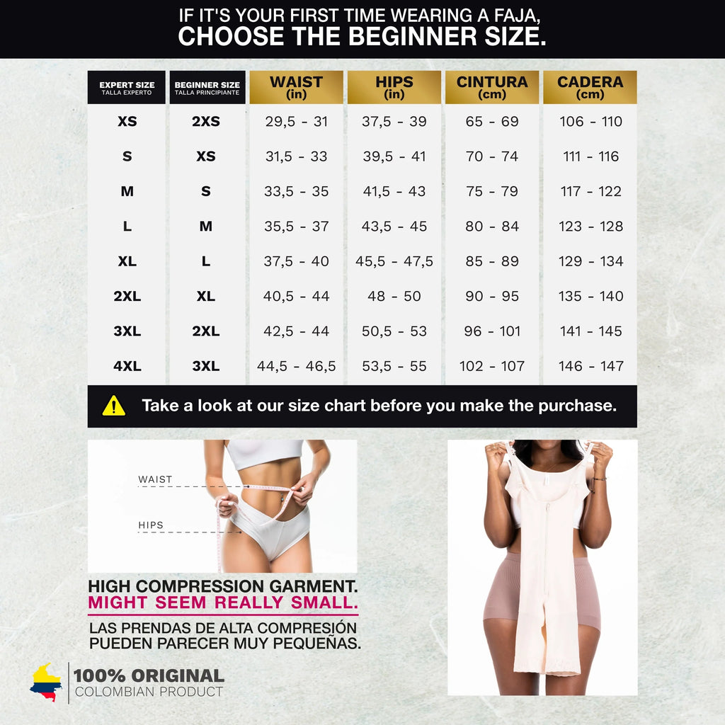 Bling Shapers BLI-098BF