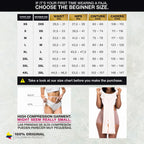 Bling Shapers BLI-098BF