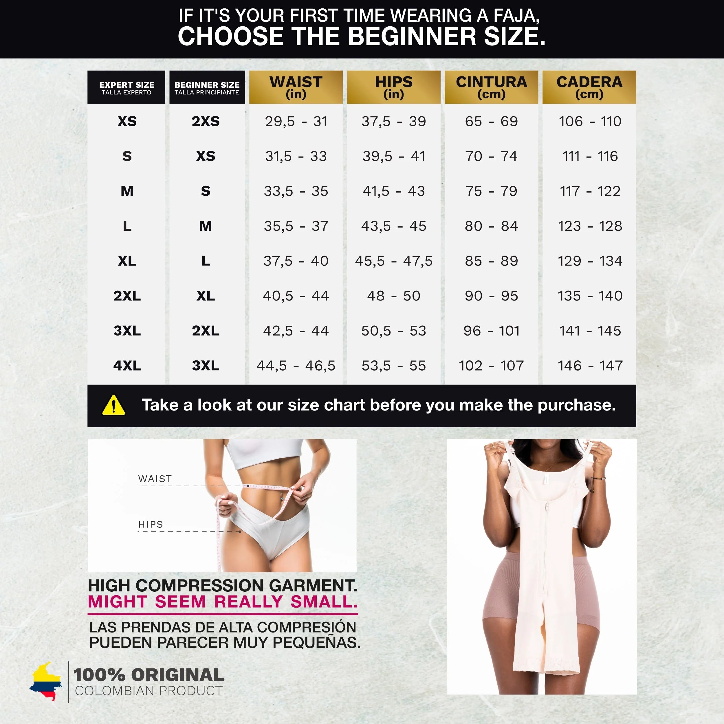 Bling Shapers BLI-098BF