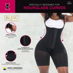 Bling Shapers BLI-098BF