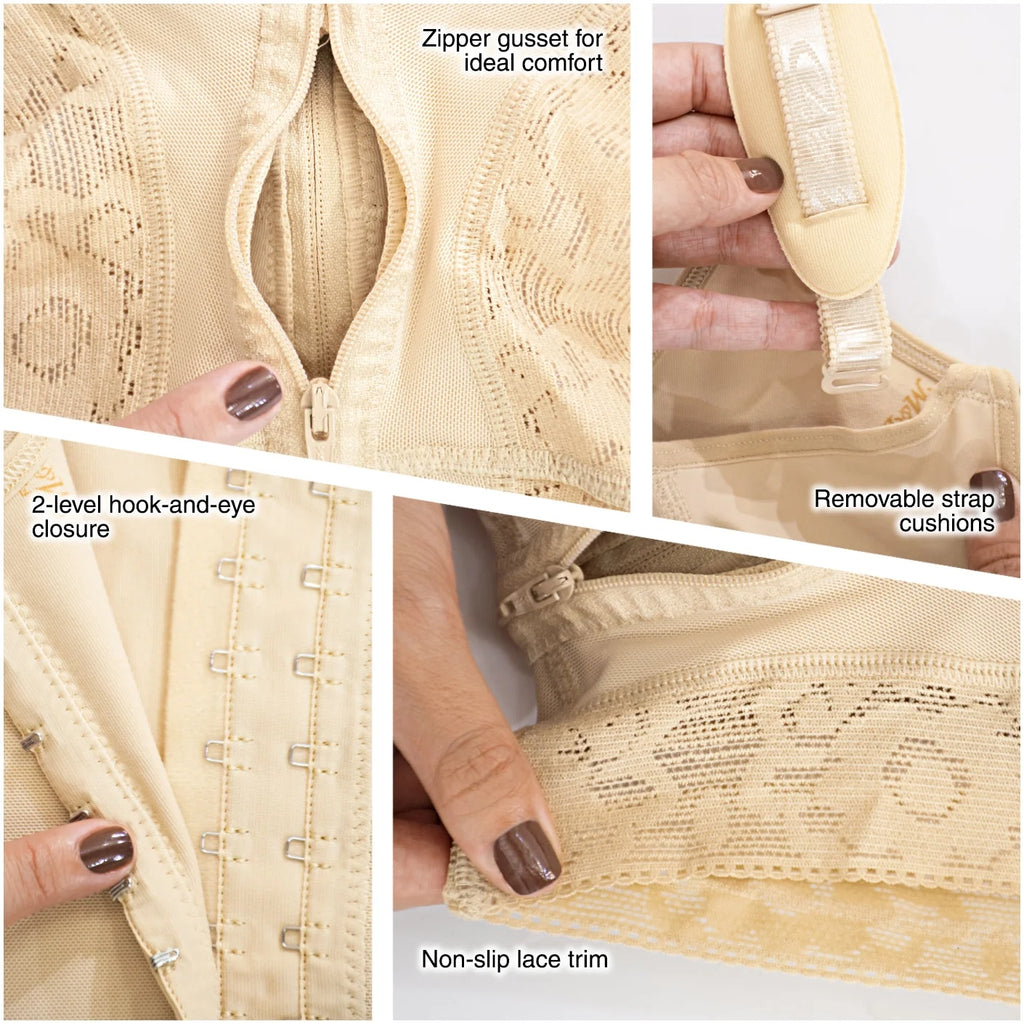 Fajas MyD MYD0048