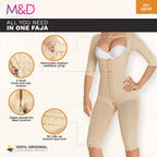 Fajas MyD MYD0074