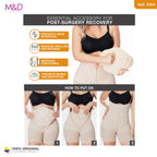 Fajas MyD Accessories MYD9104