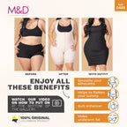 Fajas MyD MYD0485
