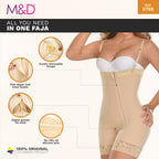 Fajas MyD MYD0766