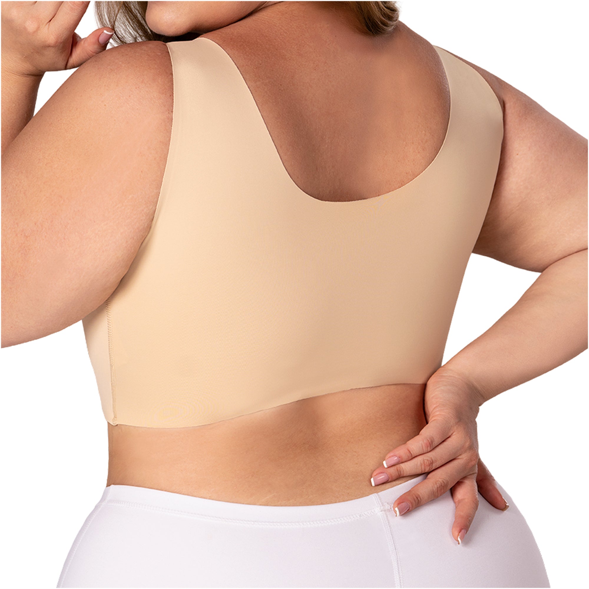 Fajas MyD B0600
