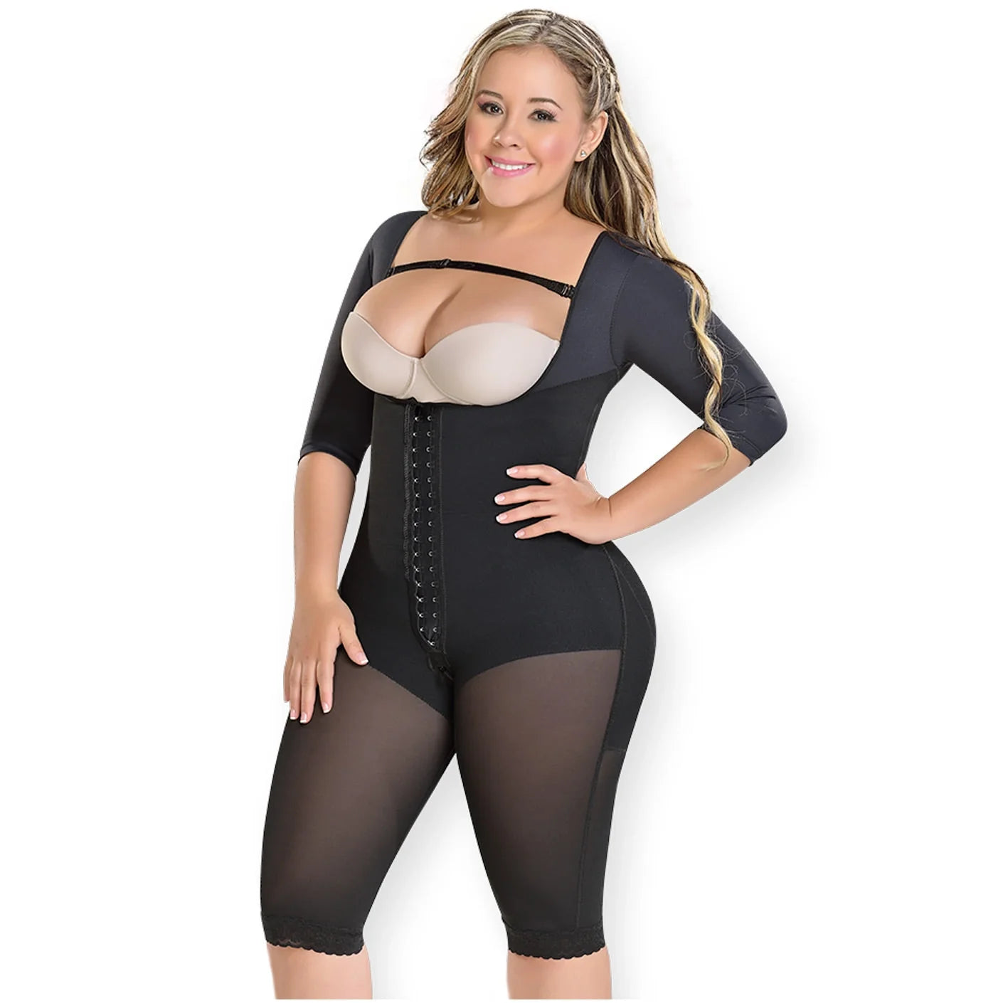 Fajas MyD MYD0074
