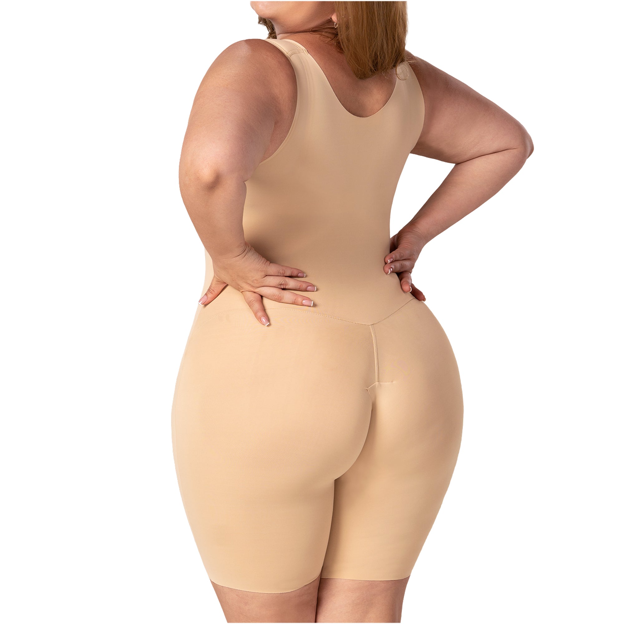 Fajas MyD FT060