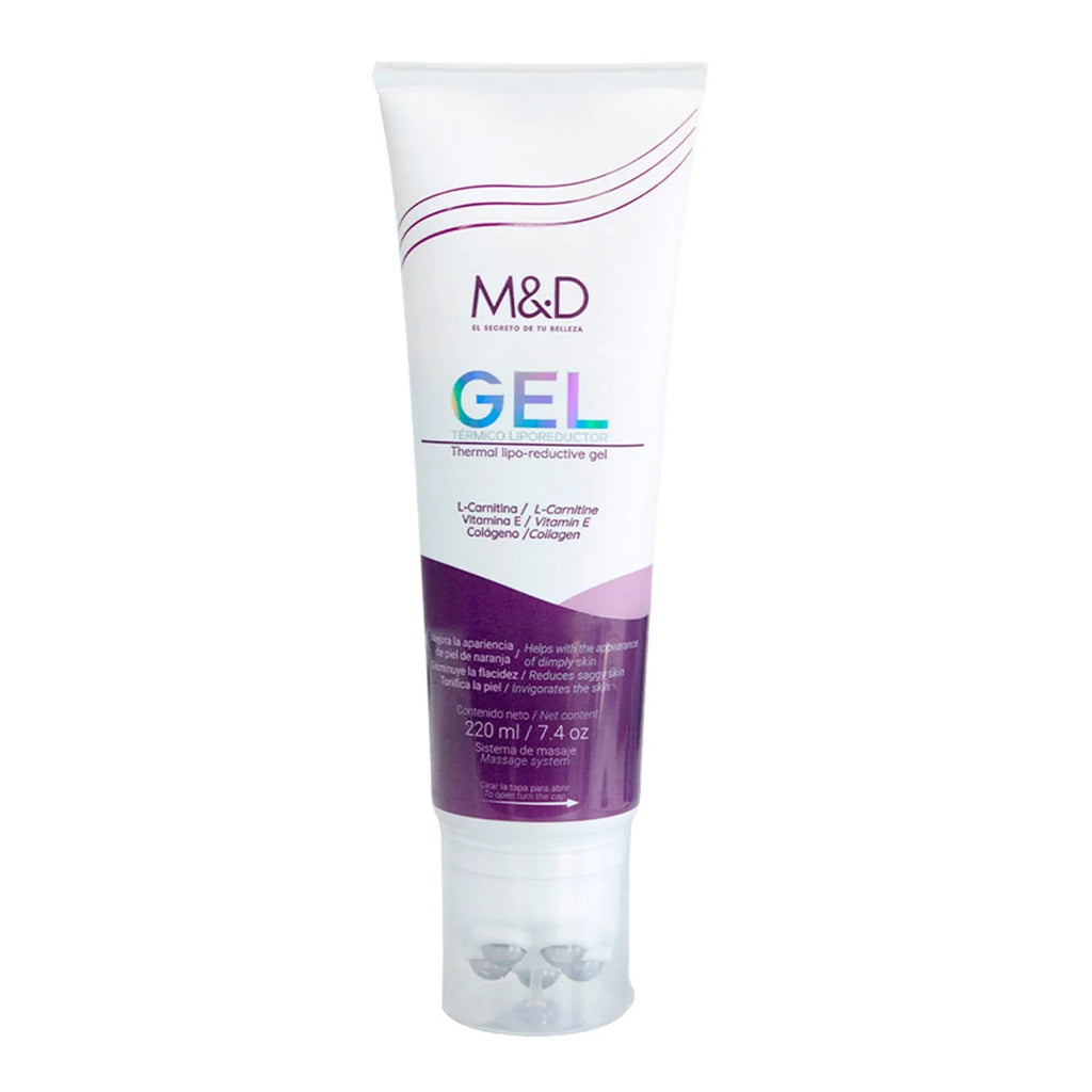 Fajas MyD Accessories MYDG201