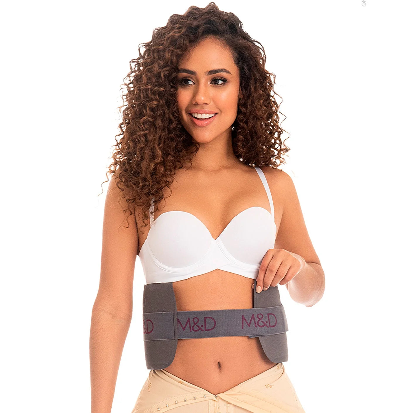 Fajas MyD Accessories MYD107