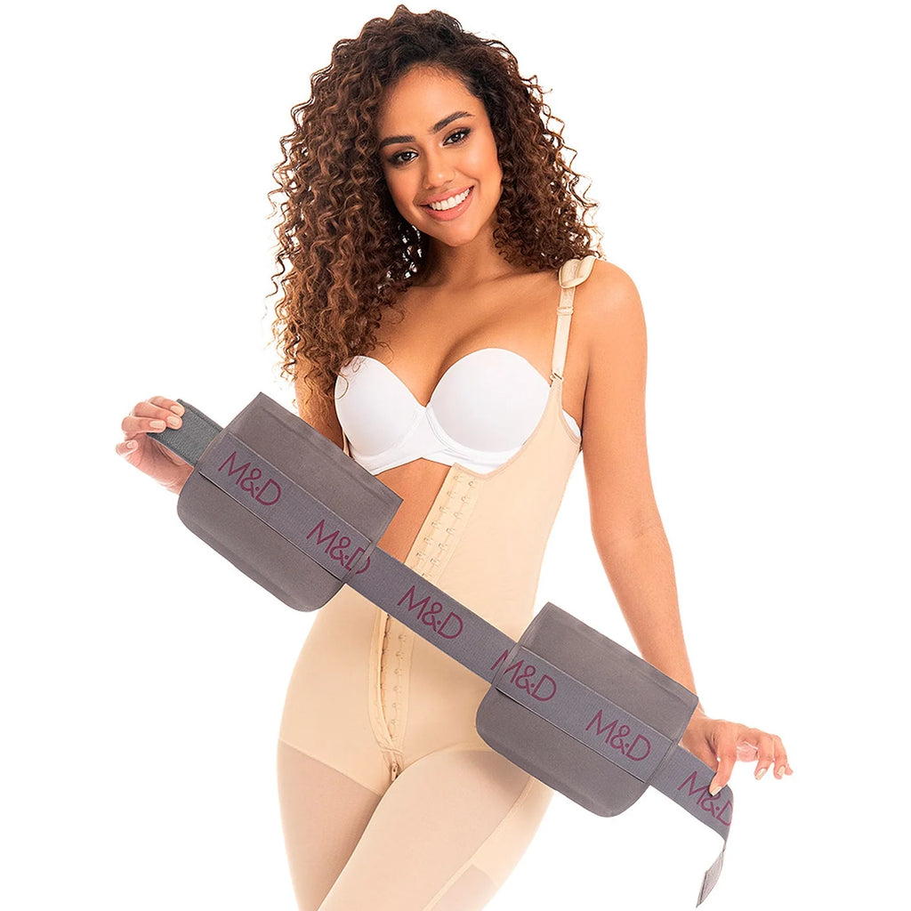 Fajas MyD Accessories MYD107
