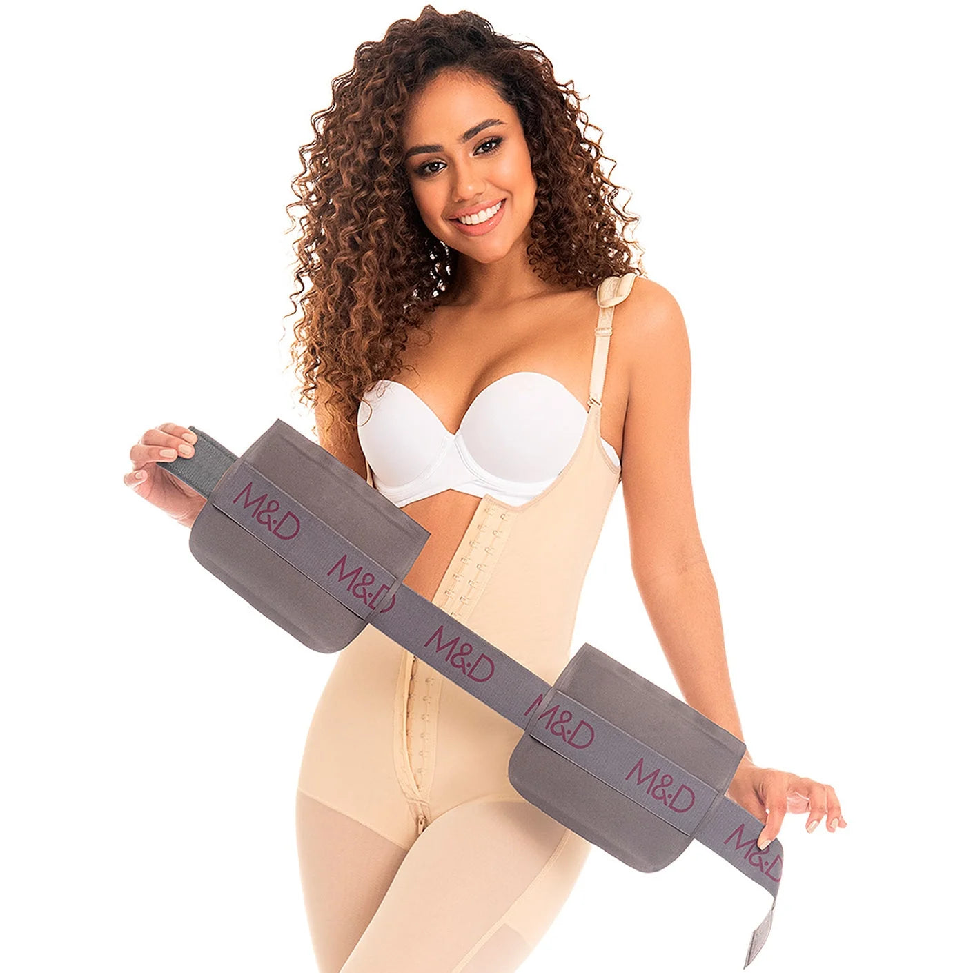 Fajas MyD Accessories MYD107