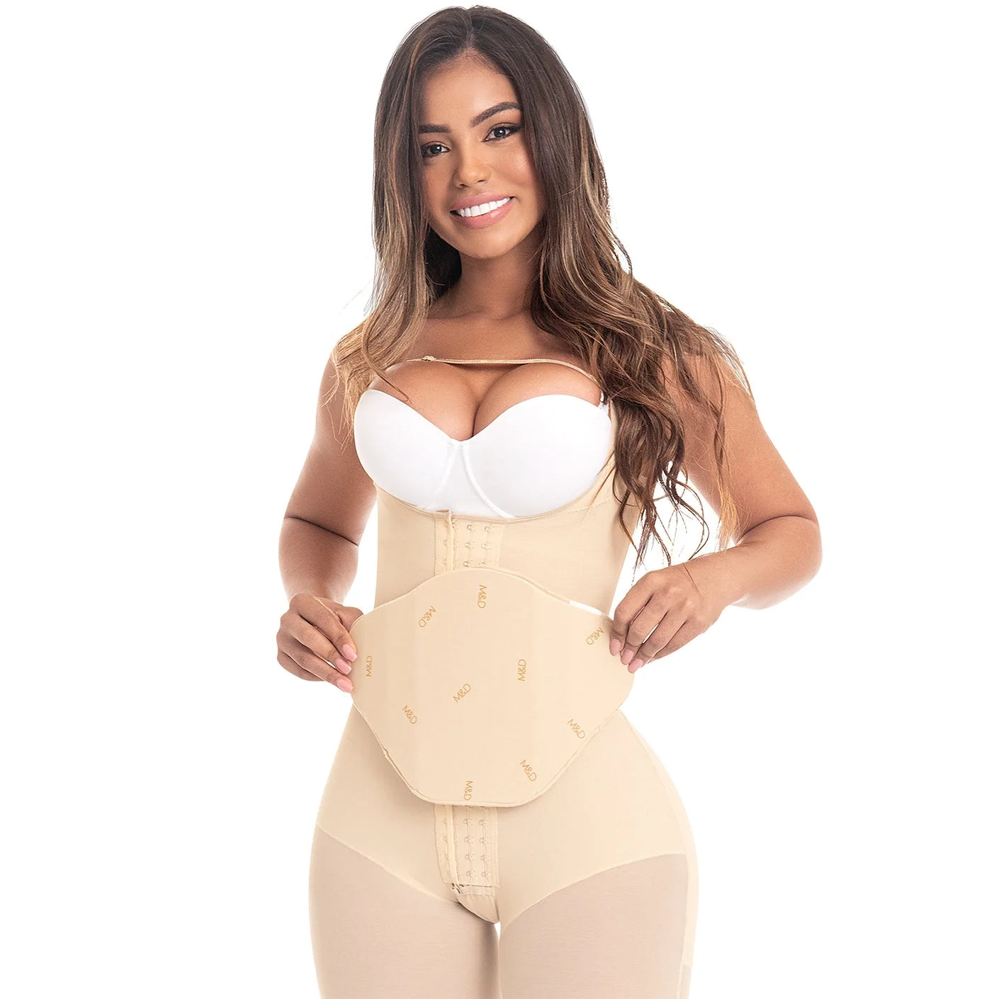 Fajas MyD Accessories MYD9104