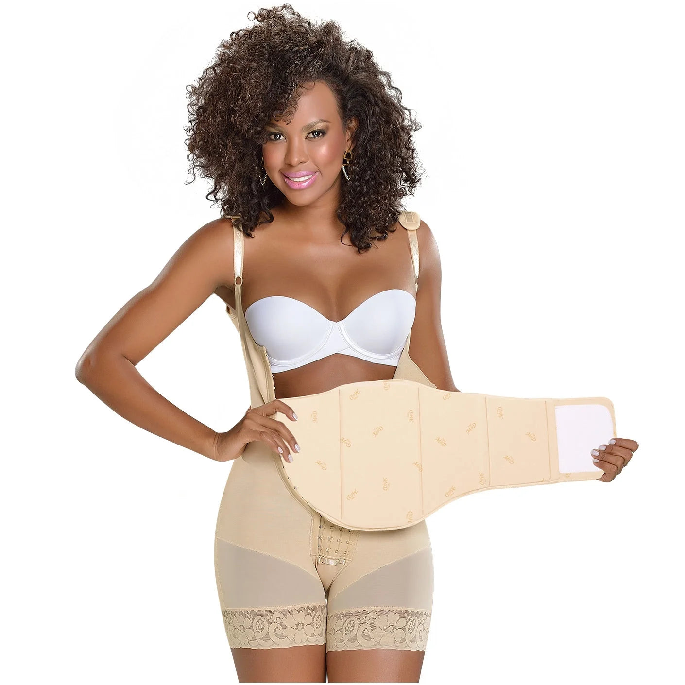 Fajas MyD Accessories MYD0101