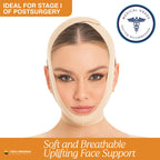 Fajas MyD Accessories MYD0810
