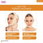 Fajas MyD Accessories MYD0810