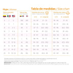 Fajas MyD MYD0557