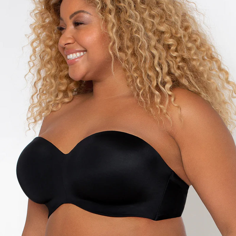 S276 Selecfit Silicone Strapless Bra