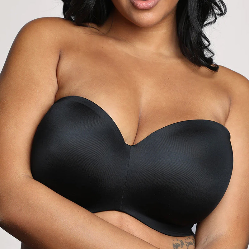 S276 Selecfit Silicone Strapless Bra