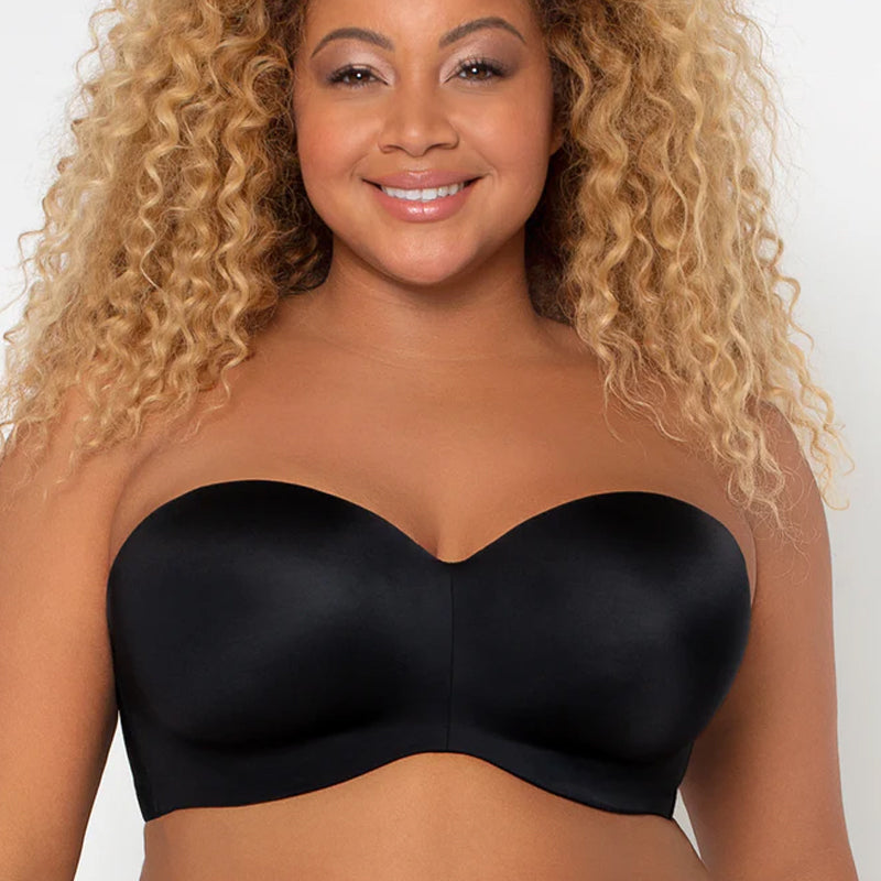 S276 Selecfit Silicone Strapless Bra