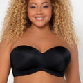S276 Selecfit Silicone Strapless Bra