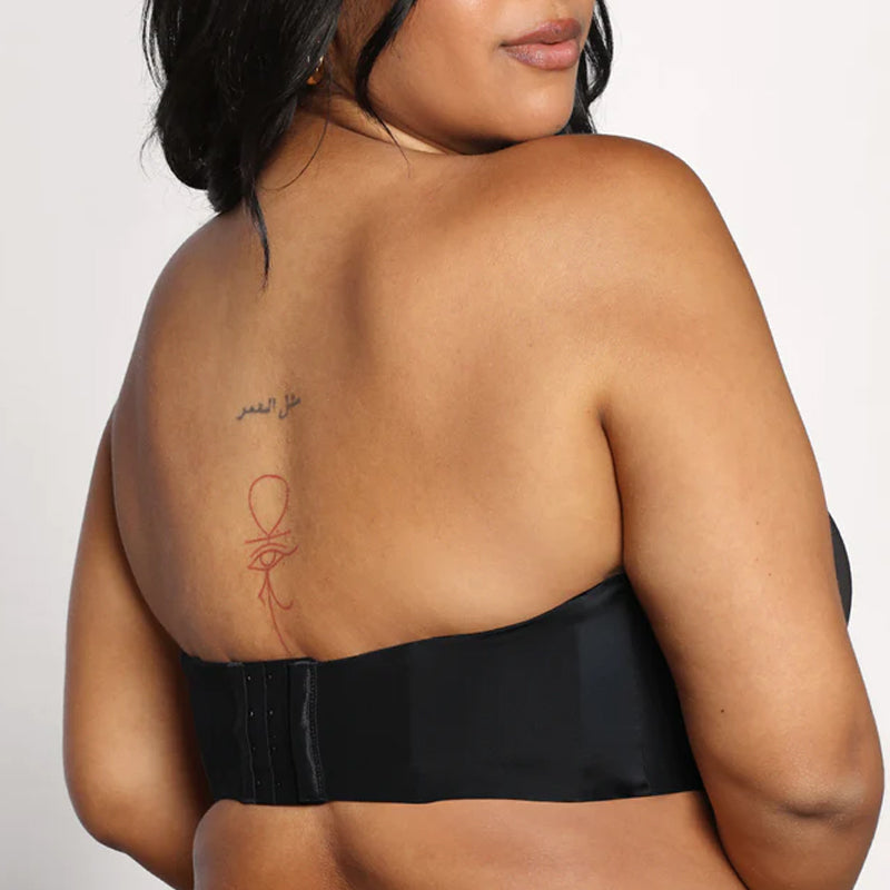 S276 Selecfit Silicone Strapless Bra