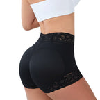 S019 Selecfit Boyshorts (short) seamless