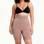 S020 Selecfit Boyshorts (long) seamless