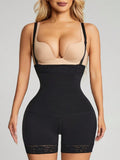 S2119 Selecfit Seamless powernet bodysuit