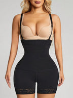 S2119 Selecfit Seamless powernet bodysuit