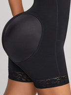 S2119 Selecfit Seamless powernet bodysuit