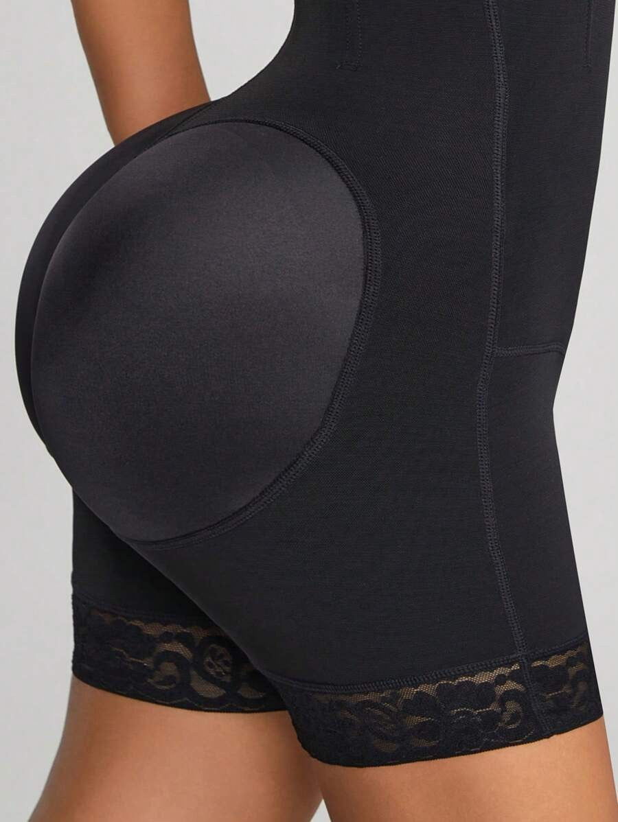 S2119 Selecfit Seamless powernet bodysuit