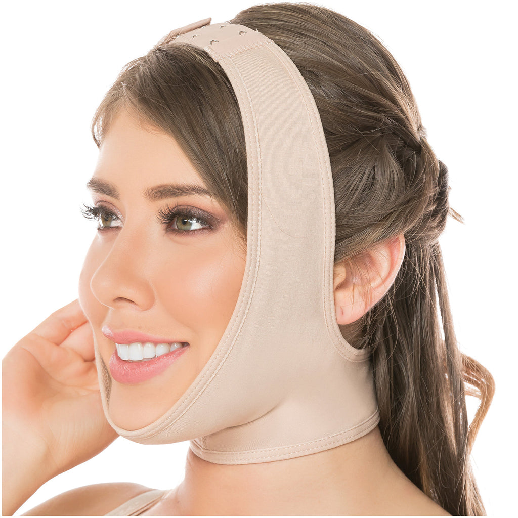 Fajas Salome 322