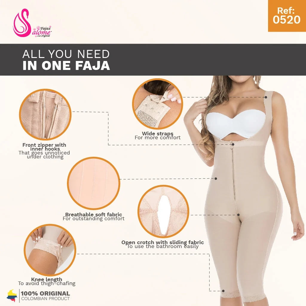 Fajas Salome FAJASSALOME-520