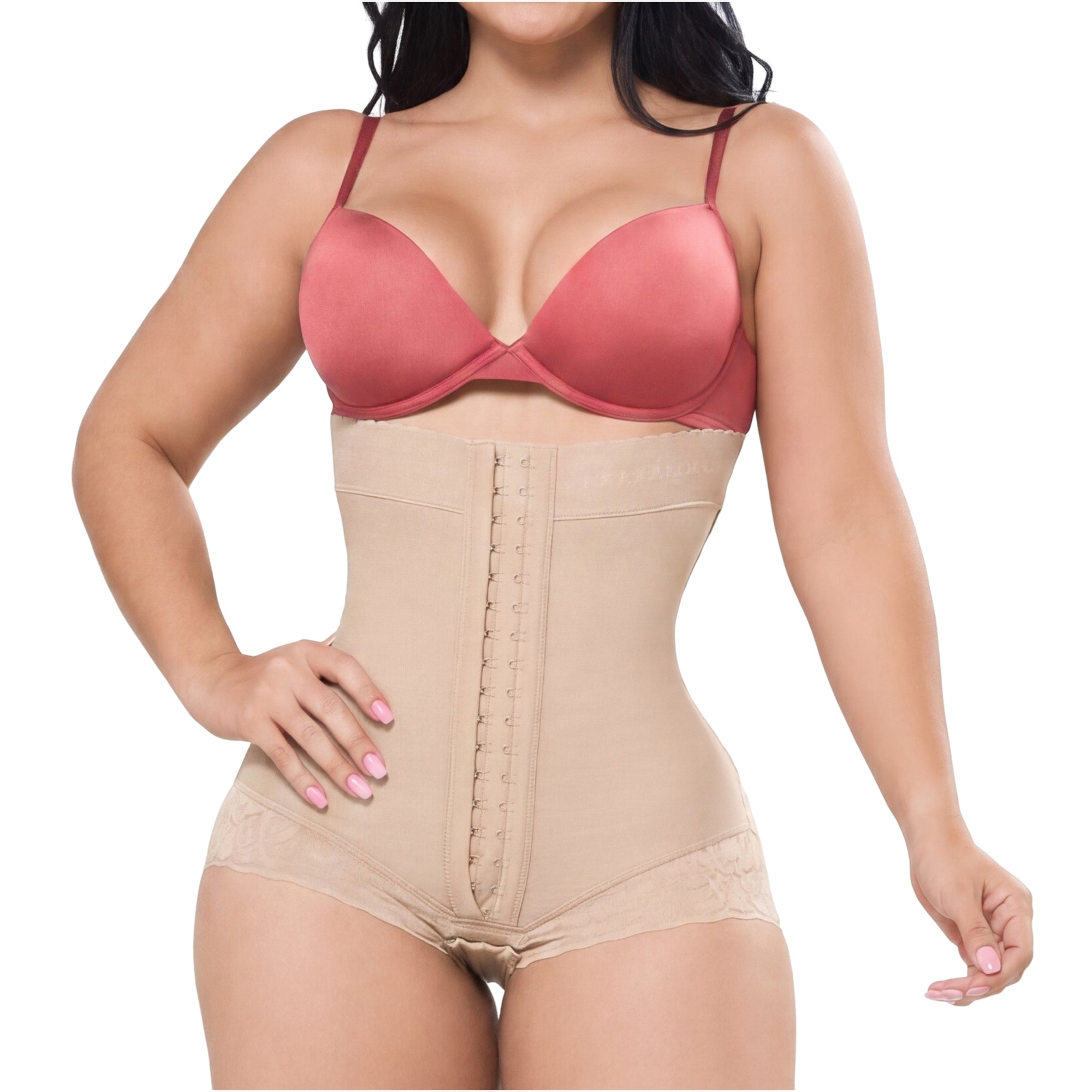 Fajas Salome FAJASSALOME-412-CCB