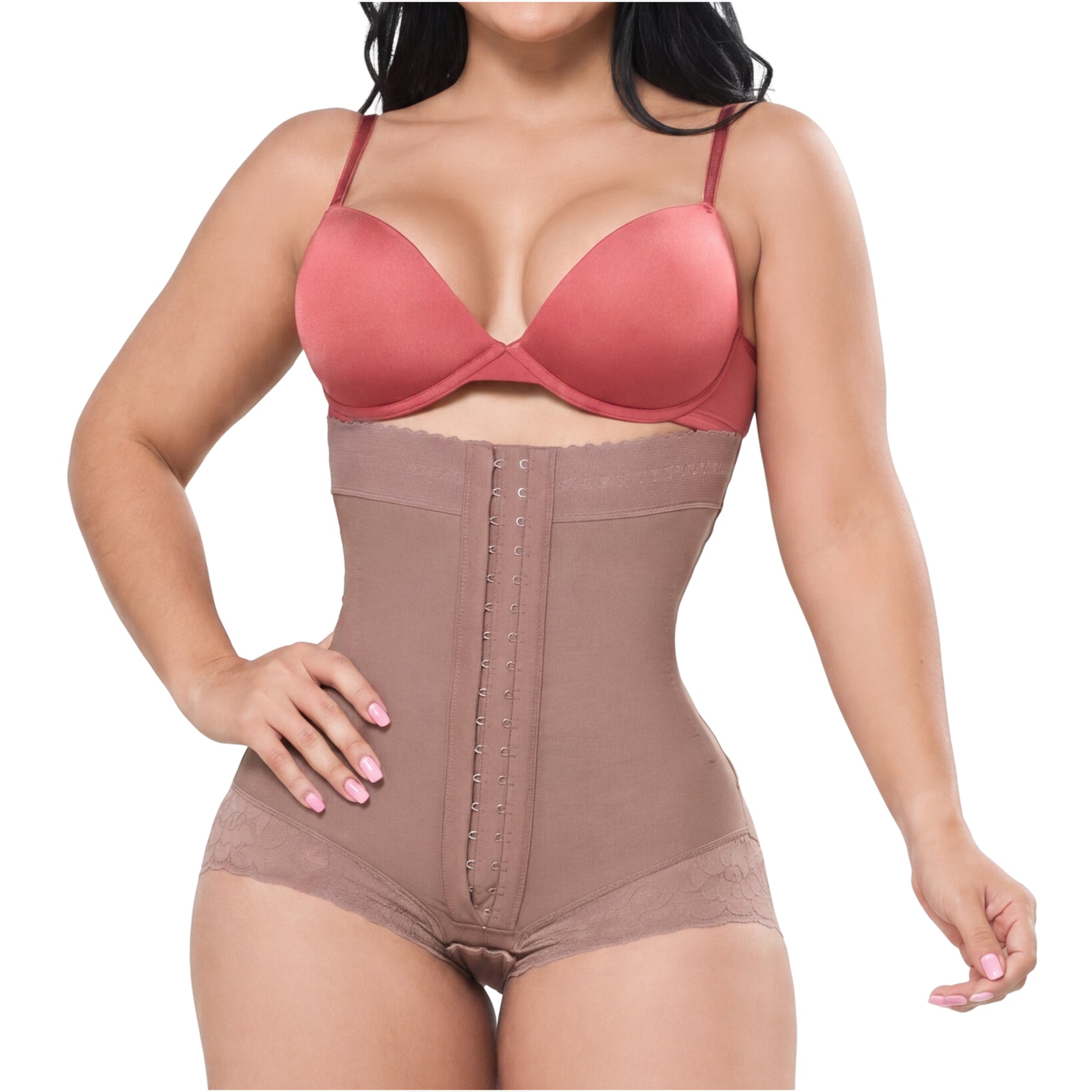 Fajas Salome FAJASSALOME-412-CCB