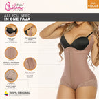 Fajas Salome FAJASSALOME-413-CCB