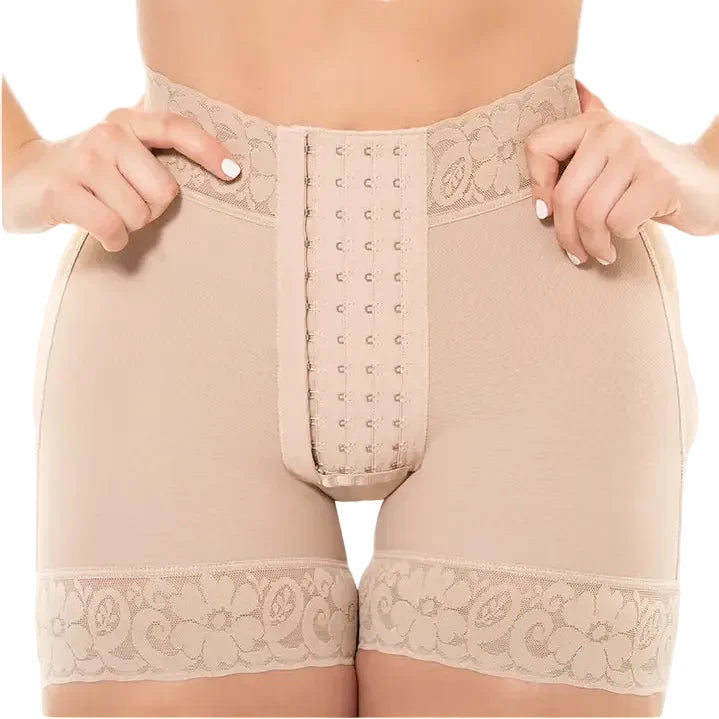 Fajas Salome 1607BFP-NE