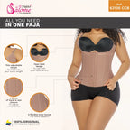 Fajas Salome FAJASSALOME-63136-CCB