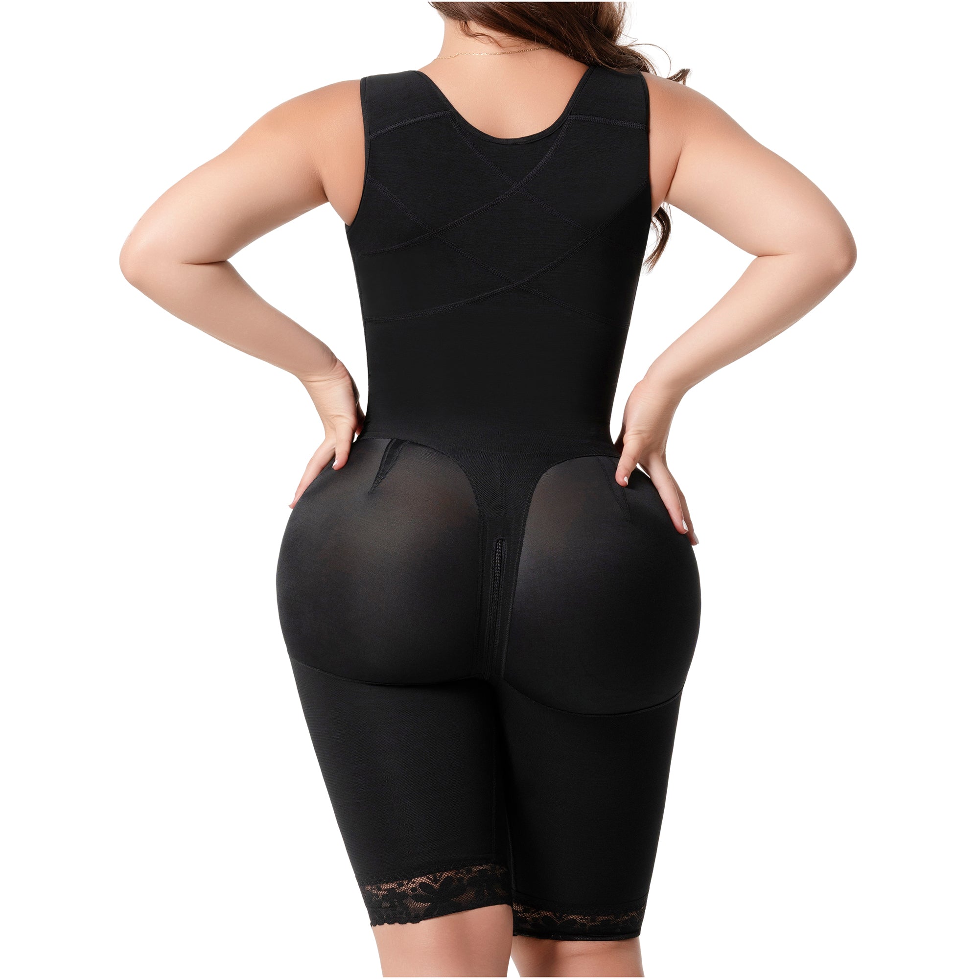 Fajas Salome 3003BFP-NE