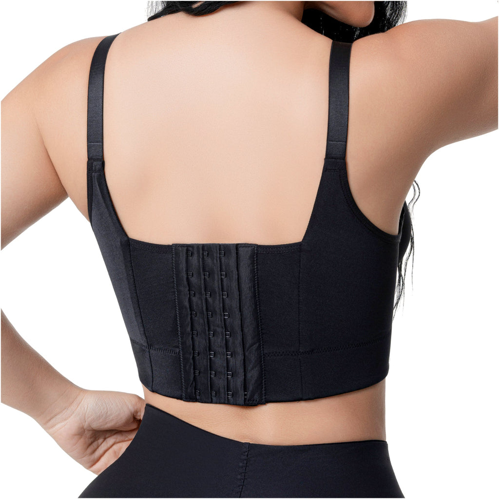 Fajas Salome BC100-NE