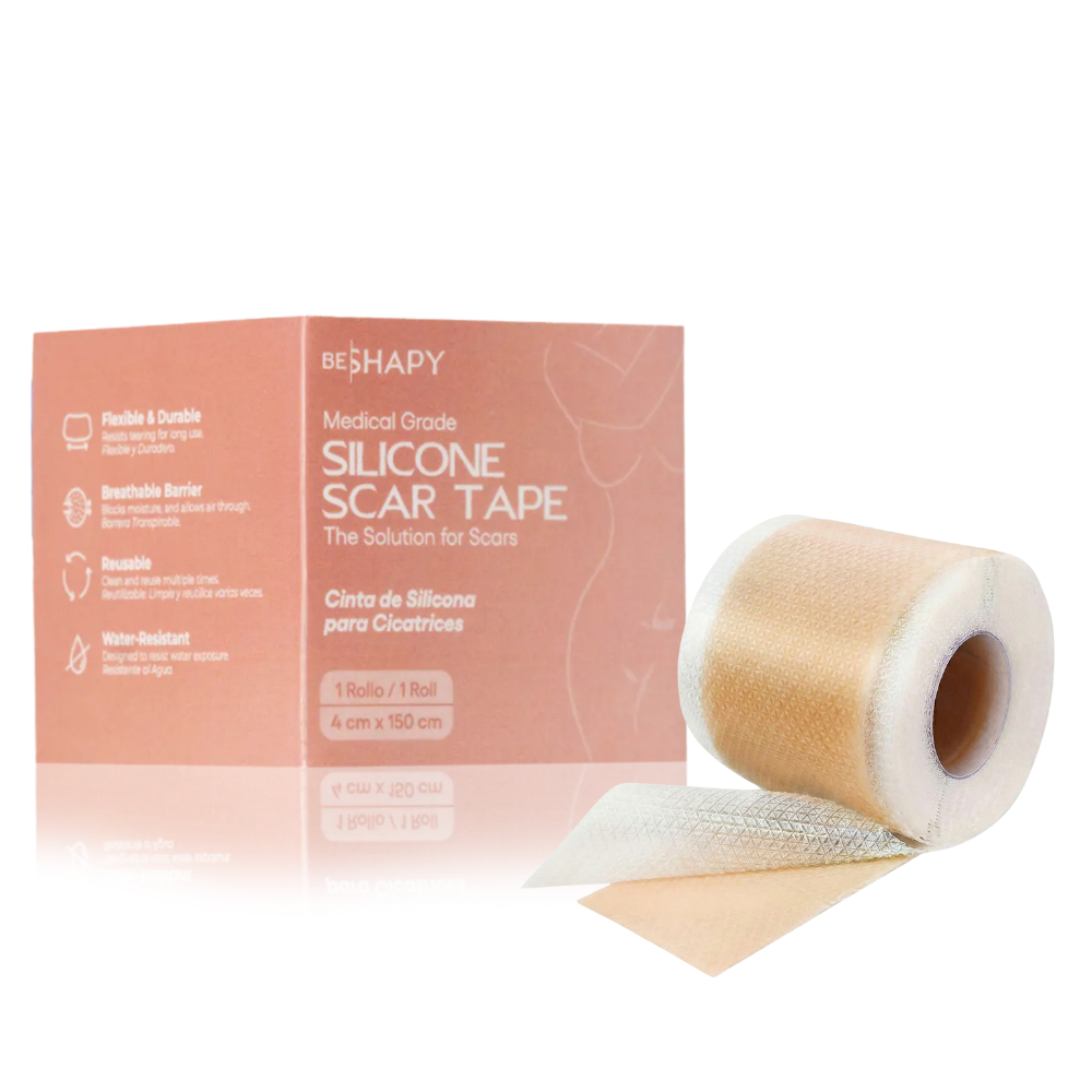 BE SHAPY SCR