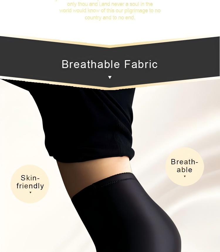 S666 Seamless Padded Hips Short